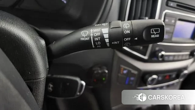 Hyundai The New Grand Starex id 3568369 из Кореи 9