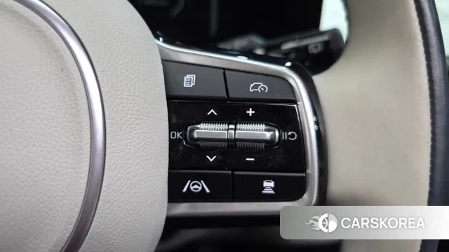 Kia The New Sorento 4th Generation id 3278857 из Кореи 9