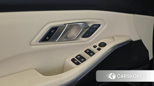 BMW 3 Series (G20) id 4930819 из Кореи 9