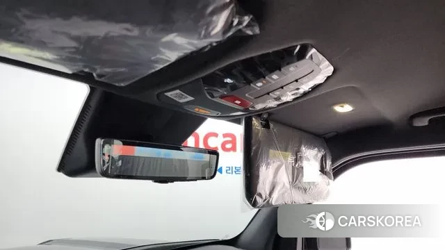 Kia Tasman id 3731874 из Кореи 9