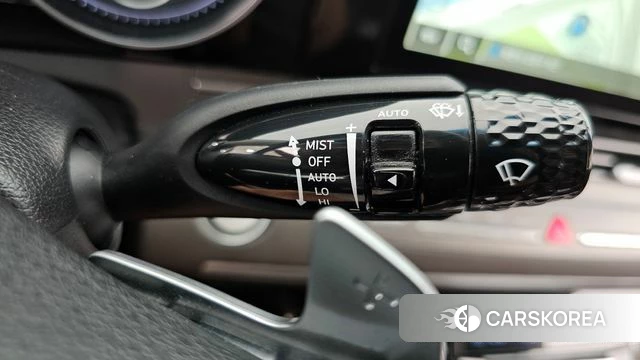 Hyundai The New Grandeur IG id 4727209 из Кореи 9