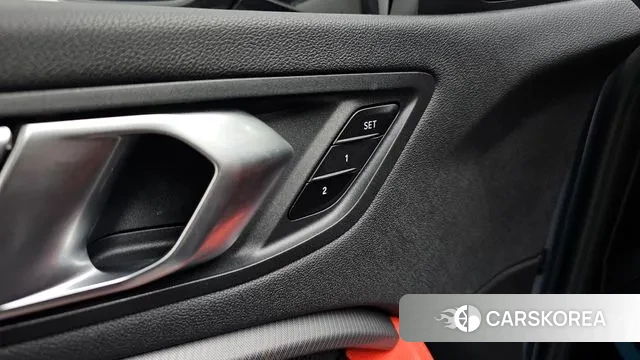 BMW 1 Series (F40) id 3053341 из Кореи 9