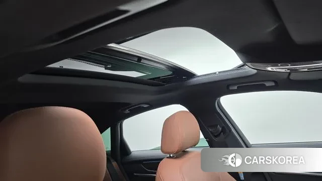 Audi A6 (C8) id 3411896 из Кореи 9