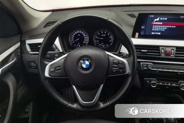BMW X1 id 3804948 из Китая 9