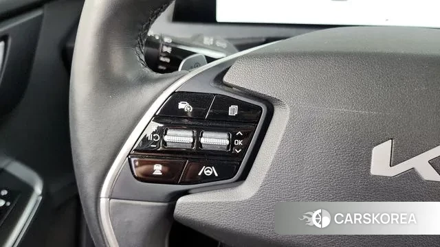 Kia EV6 id 3508334 из Кореи 9