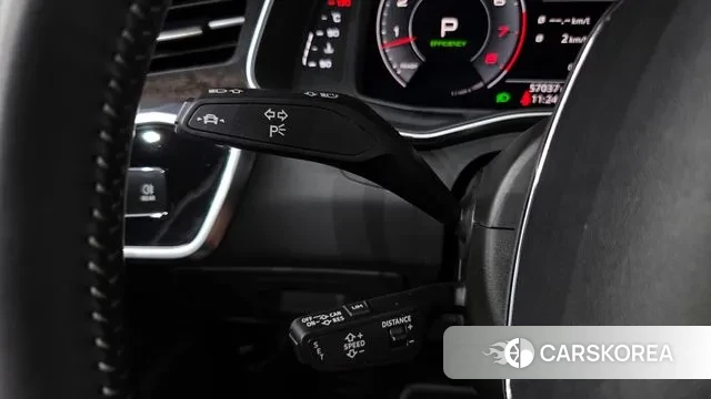 Audi A7 (4K) id 2999990 из Кореи 9