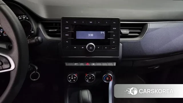 Renault Korea (Samsung) XM3 id 3567854 из Кореи 9