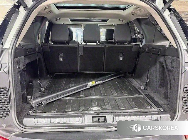 Land Rover Discovery 5 id 4765403 из Кореи 9