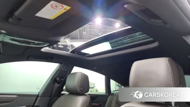 Audi A7 (4K) id 3753774 из Кореи 9