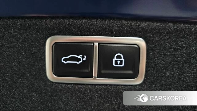 Genesis The New G70 id 4579423 из Кореи 9