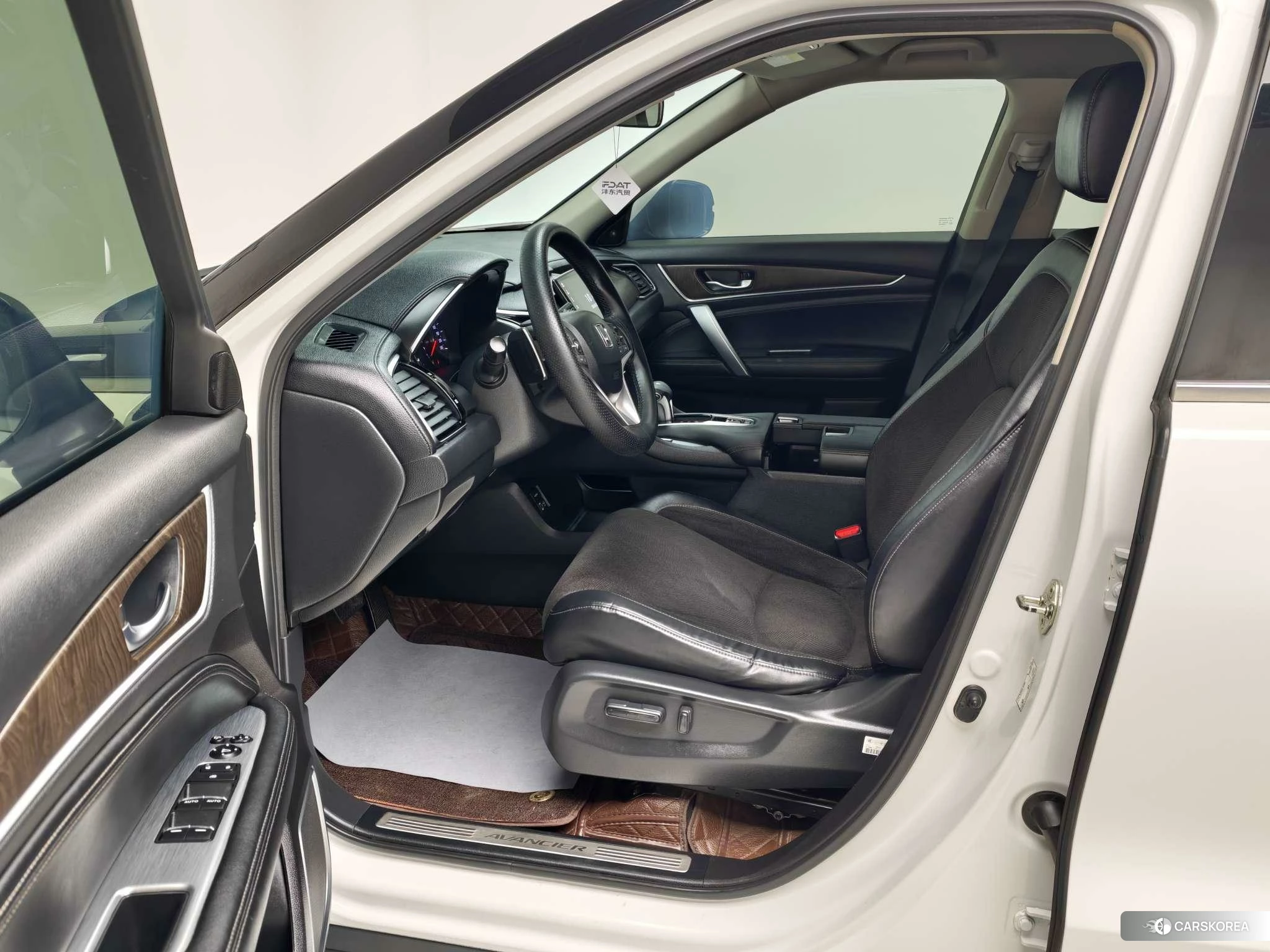 Honda Avancier id 4487372 из Китая 9