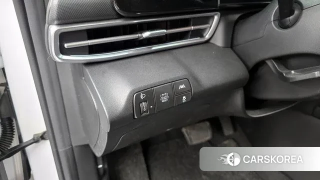 Hyundai Avante Hybrid (CN7) id 2994874 из Кореи 9