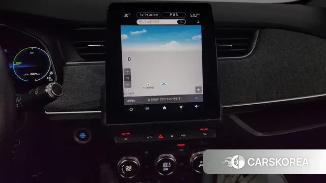 Renault Korea (Samsung) Joe id 2994069 из Кореи 9