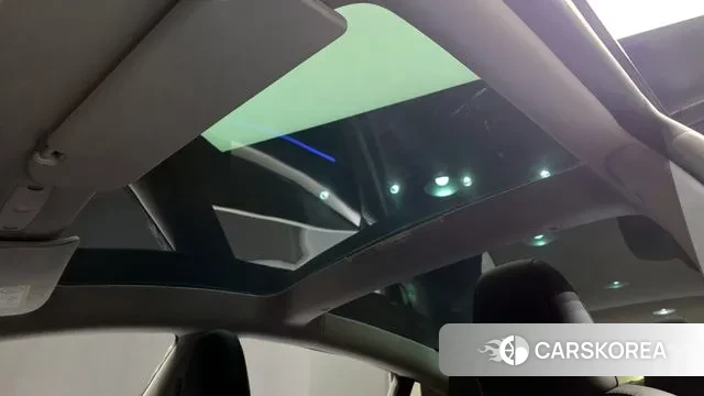 Tesla Model 3 id 3353416 из Кореи 9