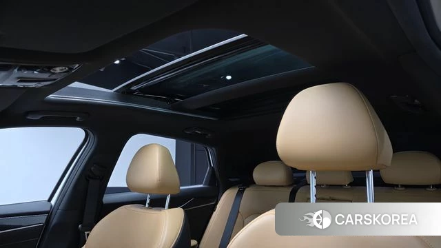 Kia K5 3rd generation id 3941457 из Кореи 9