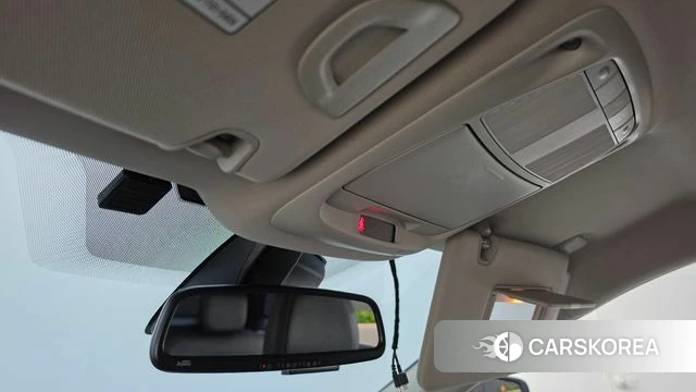 Renault Korea (Samsung) The New QM6 id 4727681 из Кореи 9