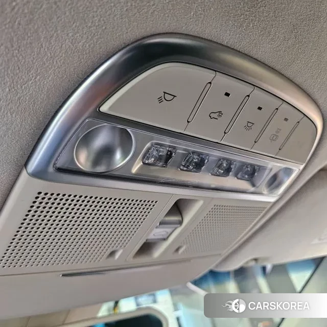 Genesis G90 id 2885592 из Кореи 9