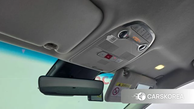 Hyundai The New Grandeur IG id 4202090 из Кореи 9