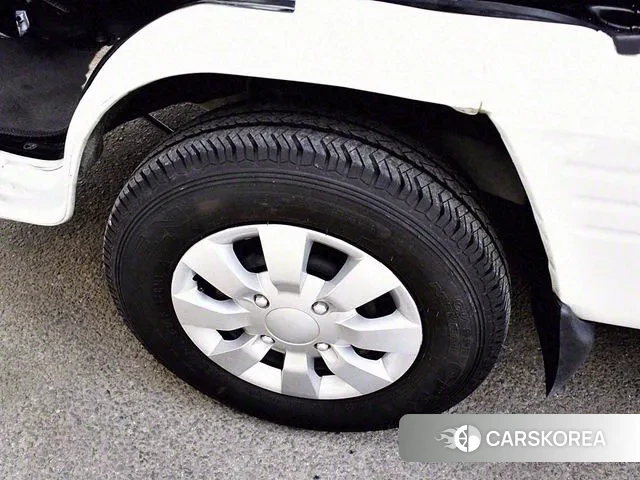 Chevrolet (GM Daewoo) New Damas id 3044305 из Кореи 9