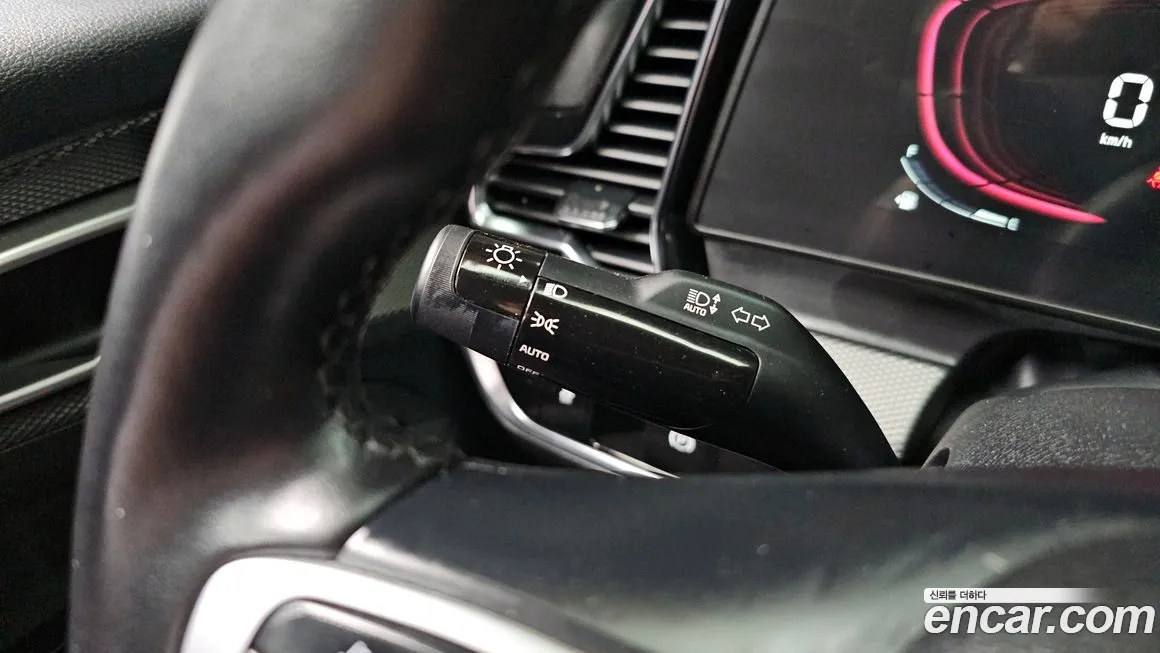 Kia Sportage 5th Generation id 2095320 из Кореи 9