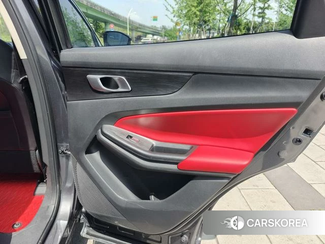 Chang'an CS55 PLUS id 4380371 из Китая 9