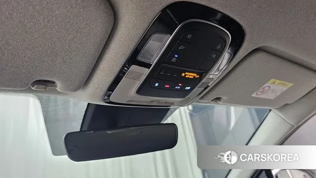 Hyundai The New Santa Fe id 3361823 из Кореи 9