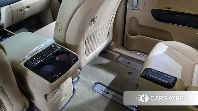 Kia The New Carnival id 3029068 из Кореи 9