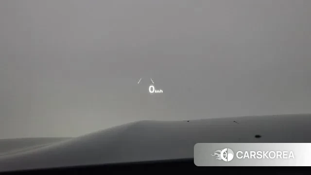 Kia K7 Premier Hybrid id 3754079 из Кореи 9