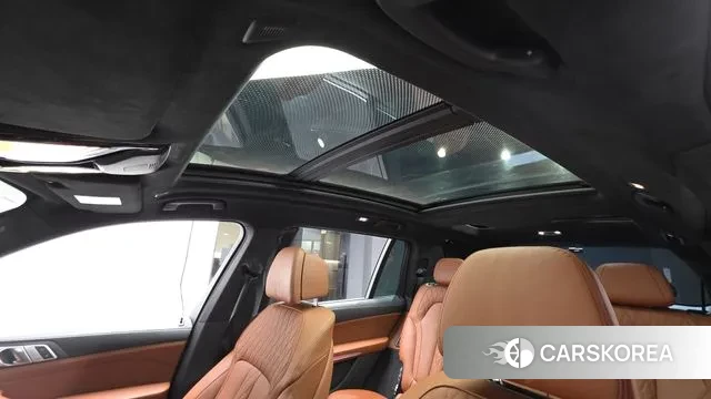 BMW X7 (G07) id 3002257 из Кореи 9