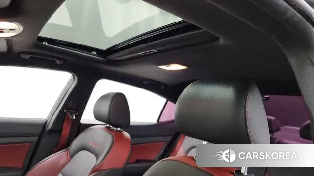 Hyundai Avante AD id 3270328 из Кореи 9