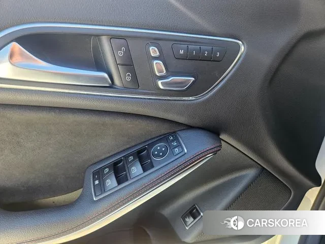 Mercedes-Benz CLA-Class C117 id 3413438 из Кореи 9