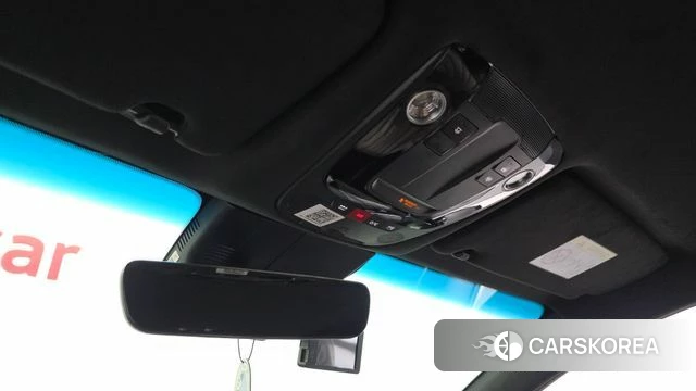 Kia K8 Hybrid id 4779400 из Кореи 9