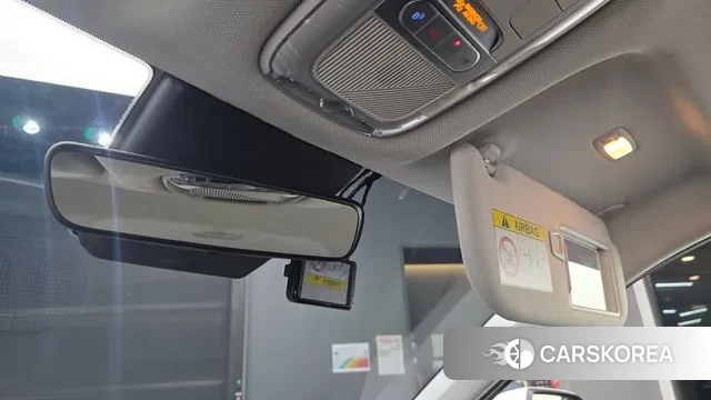 Hyundai Ionic 5 id 3681037 из Кореи 9