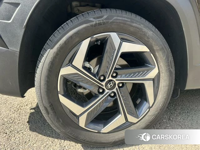 Hyundai Tucson id 4207406 из Китая 9