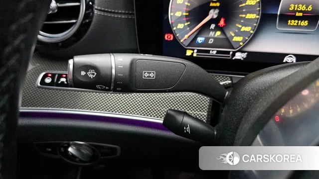 Mercedes-Benz E-Class W213 id 4294627 из Кореи 9
