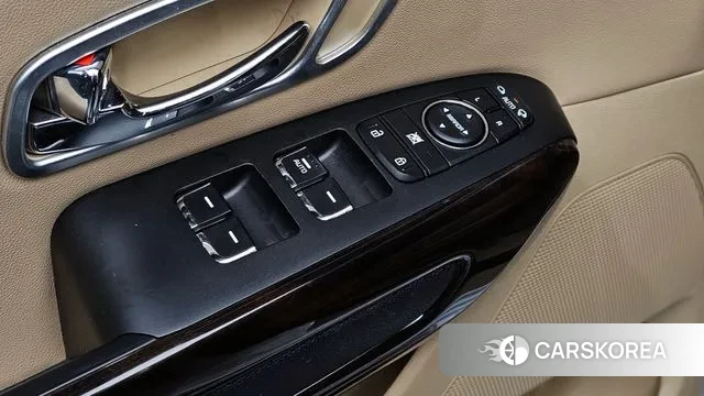 Kia The New Carnival id 3292191 из Кореи 9