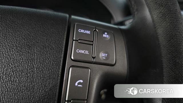 Hyundai The New Grand Starex id 4873606 из Кореи 9