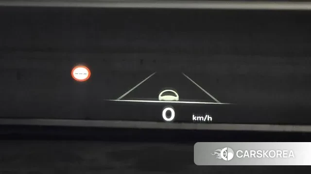 Genesis G80 (RG3) id 3437120 из Кореи 9