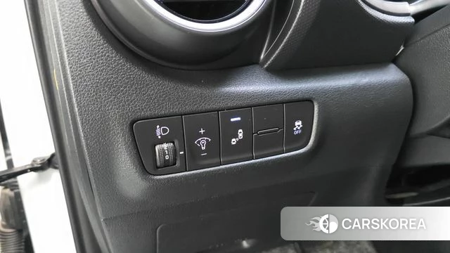 Hyundai Kona id 4019963 из Кореи 9