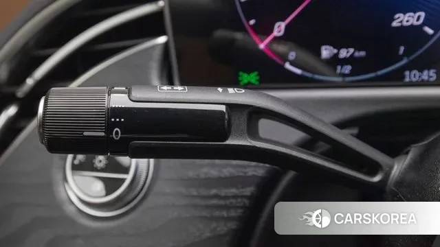 Mercedes-Benz E-Class W214 id 3015903 из Кореи 9