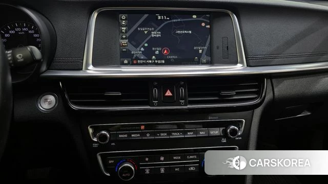 Kia The New K5 2nd generation id 3861392 из Кореи 9