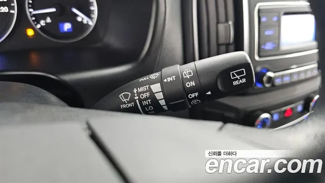 Hyundai The New Grand Starex id 2751069 из Кореи 9