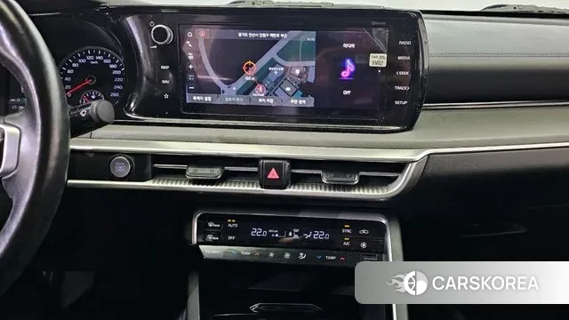 Kia K5 3rd generation id 3161293 из Кореи 9