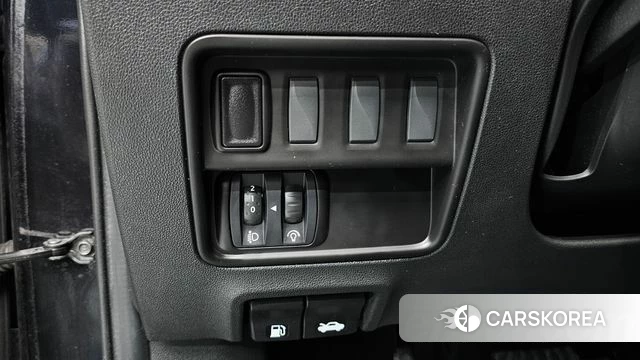 Renault Korea (Samsung) The New QM6 id 4918533 из Кореи 9