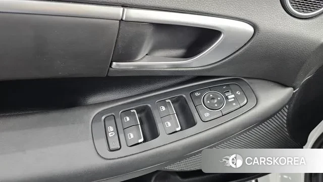 Hyundai Sonata Hybrid (DN8) id 3296013 из Кореи 9