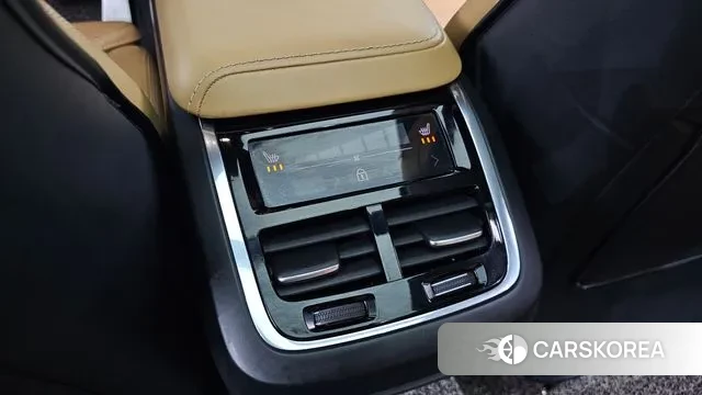 Volvo XC60 second Generation id 3479688 из Кореи 9