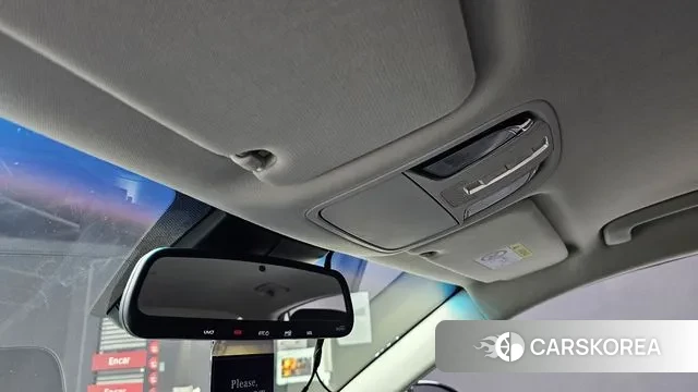 Kia K7 Premier id 3296727 из Кореи 9