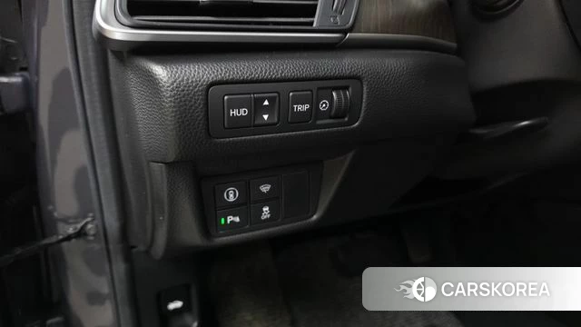 Honda Accord 10th Generation id 4702387 из Кореи 9