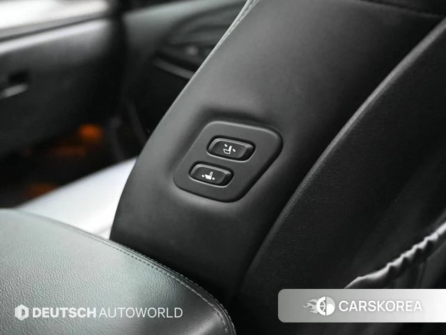 Kia K7 Premier id 4477126 из Кореи 9