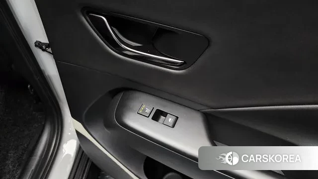 Hyundai Kona Hybrid (SX2) id 3036764 из Кореи 9